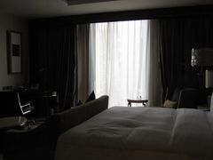 106-长沙富力万达文华酒店