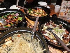 -旺爷砂锅·茶作(国贸城店)