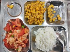 -北京大学-燕南食堂