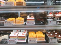 -85度C(深圳佳宁娜店)