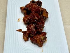 -北京国际饭店·谭府餐厅