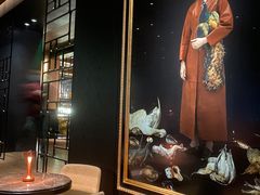 -广州瑰丽酒店·Black Iron黑金燚