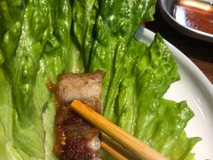 -·缸桶屋·韩式牛肋条自助烤肉(西湖D11店)