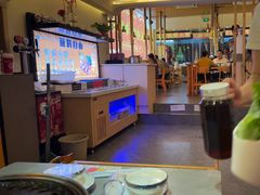 -正宗齐齐哈尔烤肉·齐牛哥鲜切炭火烤肉(杭州总店)