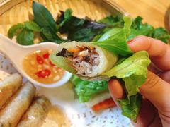 -越美小馆·越南料理(曲江店)