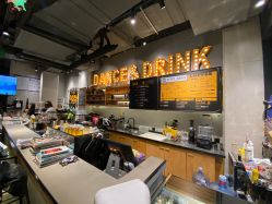 -G-STEPS舞蹈工作室