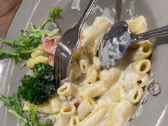 -Pennehut畔尼意面(合肥万象城店)