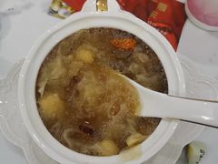 -格瑞欧海鲜自助烤肉火锅(光彩店)