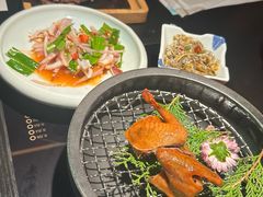 -花潮料理艺食馆(成都万象城店)