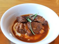 -君悦酒店·La Terrazza意合園·意式风味