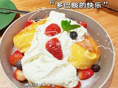 -WOKKA by艮上(中海环宇荟店)
