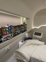 -海菲秀·飞顿牛奶光·LDM官方授权中心美轮美浣瓷感美肌