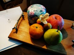 -南京圣和府邸豪华精选酒店