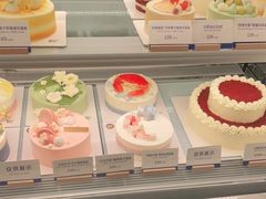 -Pantry's Best派悦坊蛋糕(K11购物艺术中心店)