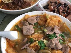 -老太皮肚面