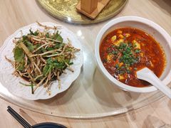 -香缇小院私房菜(盐务街店)