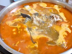 江团鱼-和福餐馆(西江古街店)