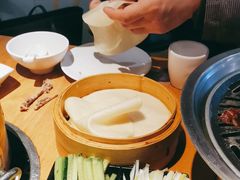 -守柴炉烤鸭(鱼嘴店)