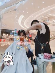 -MMbyHairCode 芭曲发型沙龙