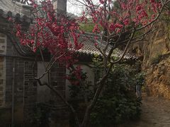 -云峰山自然风景区