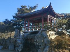 -国家植物园南园