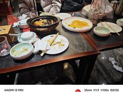 -李记饺子·熏酱东北菜(欢乐谷店)