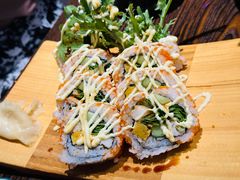 -桂马·日本料理·海胆·海鲜饭·酒场(民主广场店)