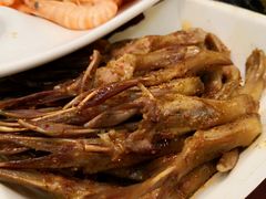 -金地利海鲜酒楼(清凉门店)