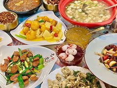 -金姐台湾菜(珠江路店)