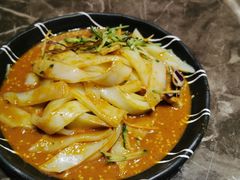 -马老六清真餐厅(雁滩店)