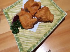 -割烹旭日本料理(龙湖狮山天街店)