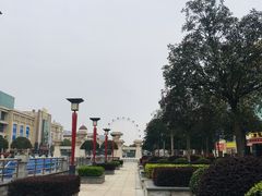 -汉口北国际商品交易中心品牌服装城