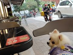 -孖记茶档·热腾茶餐(江南西plus店)