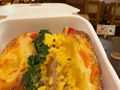 -PAOPAO Bakery&Café(港汇店)