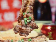 -醉炫音速烧烤·干煸菜(沙河总店)