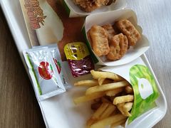 -德克士(洪洞店)