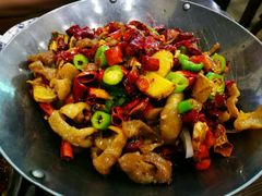 -湘缘道客•湘缘饭店·25年湘菜馆(古墩路店)