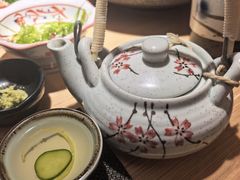 -德川家日本料理(中关村寰太大厦店)