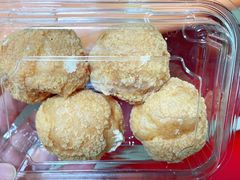 -楊記桃酥王(下马坊店)