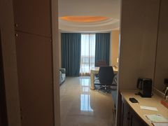 -苏州吴中白金汉爵大酒店
