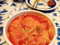 -桂满陇天书(南京德基旗舰店)