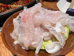 -楠火锅(龙阳广场店)