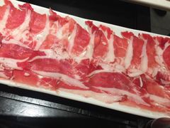 肥膑-掂档潮汕牛肉火锅(沈阳万象城店)