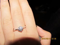 -威德钻石-克拉钻大本营(南京东路店)