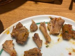 -一坐一忘云南菜(嘉里中心店)