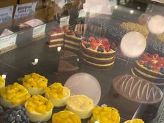 -BAKER&SPICE(安福路店)