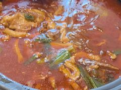 -肖记公安牛肉鱼杂馆·省级非物质文化遗产(三角路直营店)