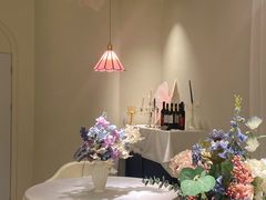 -PARFUM FLORAL花境法餐(南京首店)