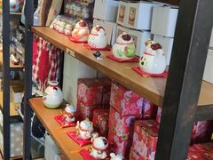 -猫咪博物馆(顶澳仔猫街店)