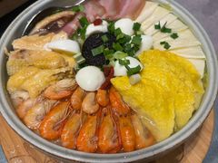 -松鹤楼(狮山永利广场店)